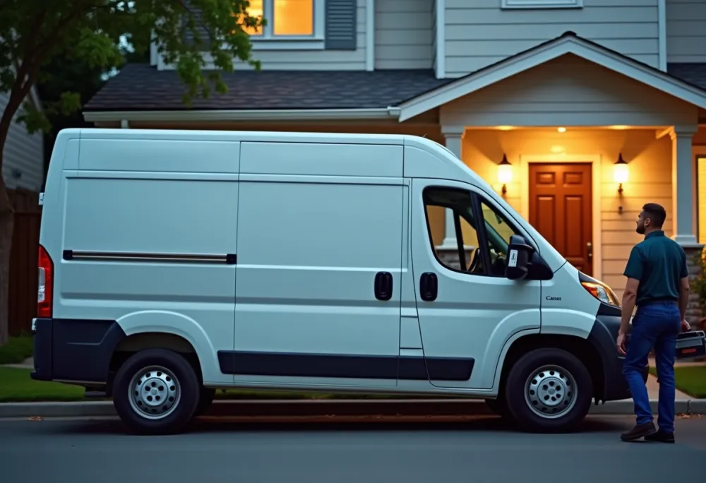 Emergency 24/7 Emergency Plumbing in Avenal, California — Plumber California