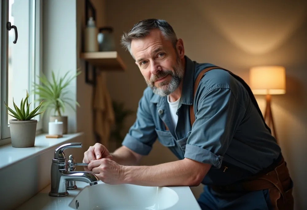 24/7 Emergency Plumbing Services in Avenal, California — Plumber California