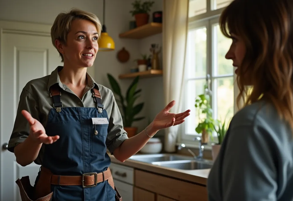 24/7 Emergency Plumbing process in Avenal, California — Plumber California